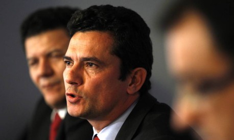 Sérgio Moro