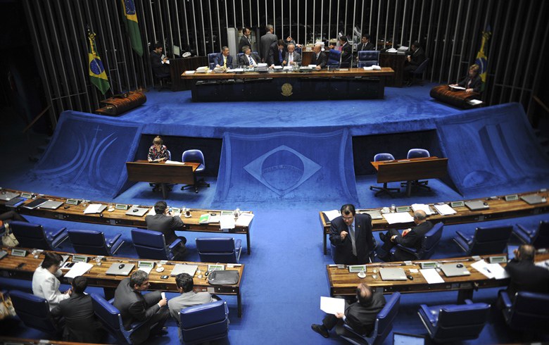 Senado Federal
