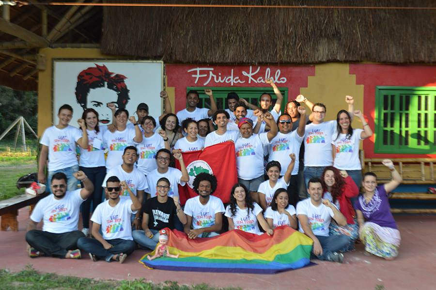 LGBT 2