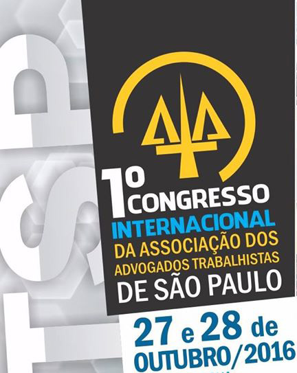 1º-Congresso Iternacional