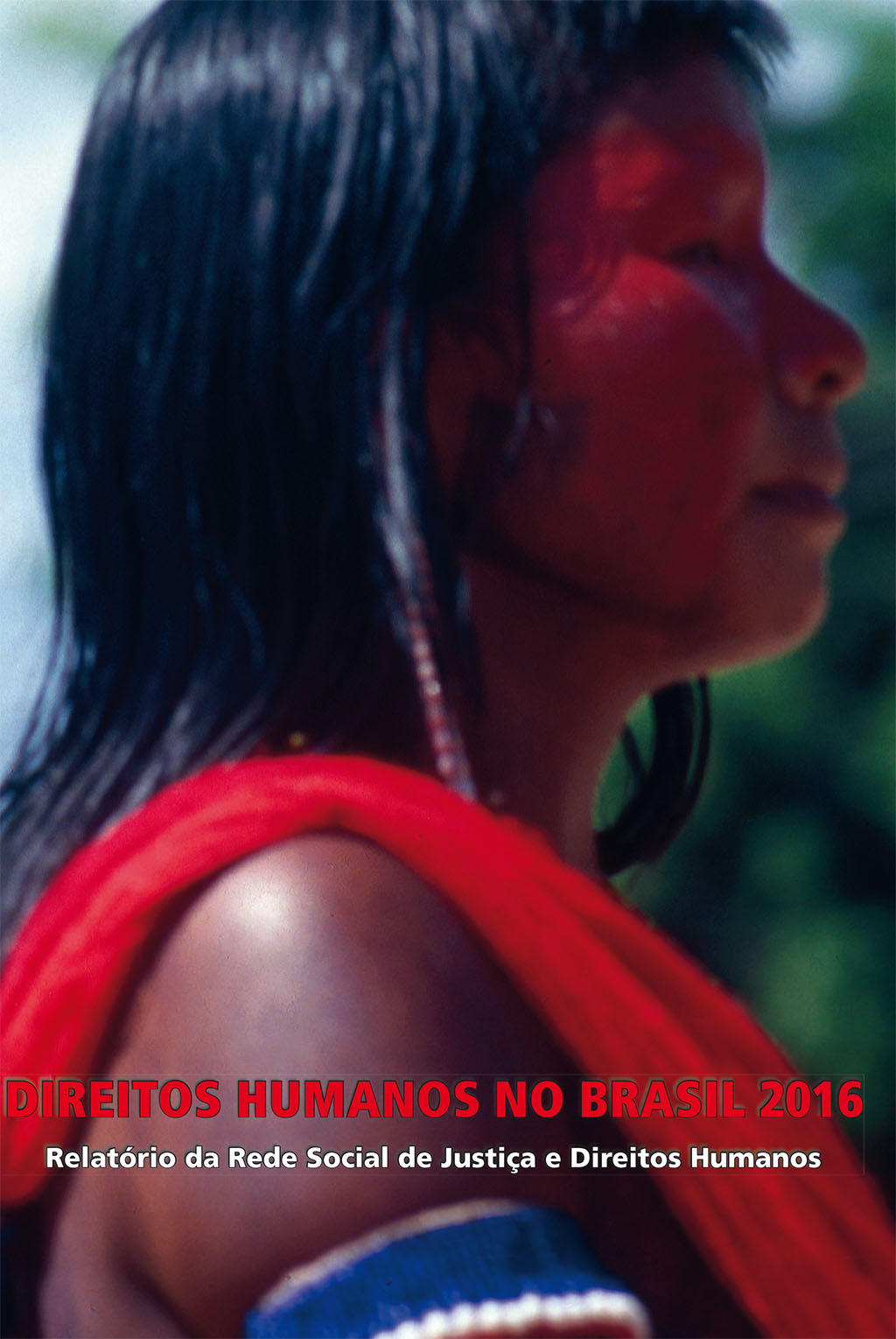 Relatório Direitos-Humanos2016