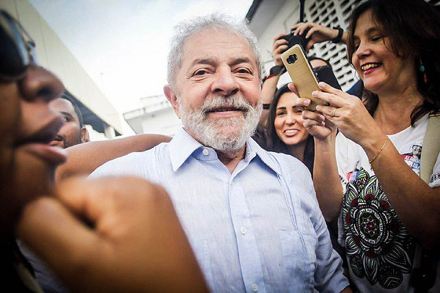 lula admiradores