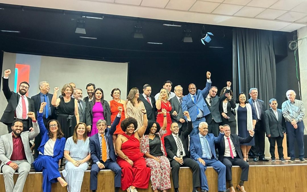 SASP 73 ANOS