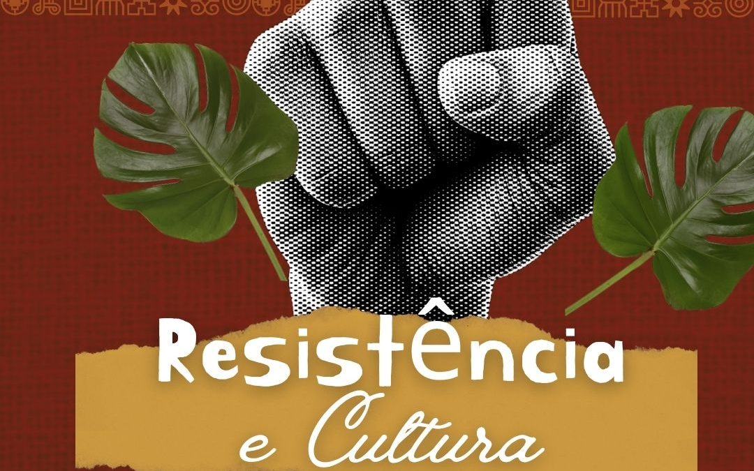 Resistência e Cultura: Diálogos, Ritmos e Resistência no Dia da Consciência Negra