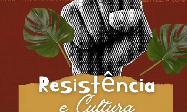 Resistência e Cultura: Diálogos, Ritmos e Resistência no Dia da Consciência Negra
