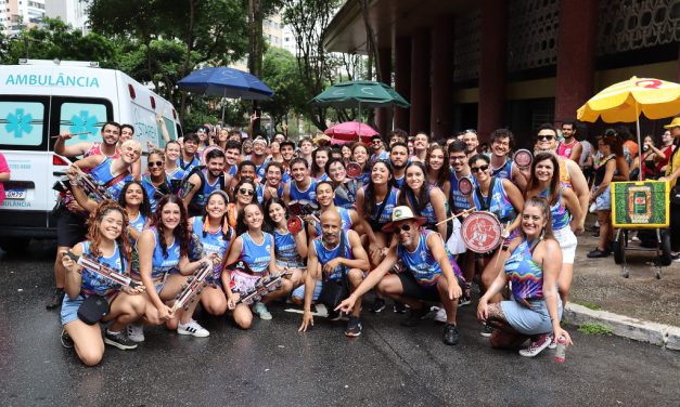 Bloco da Abolição celebra 16 anos de carnavalização no Bixiga com música, democracia e resistência
