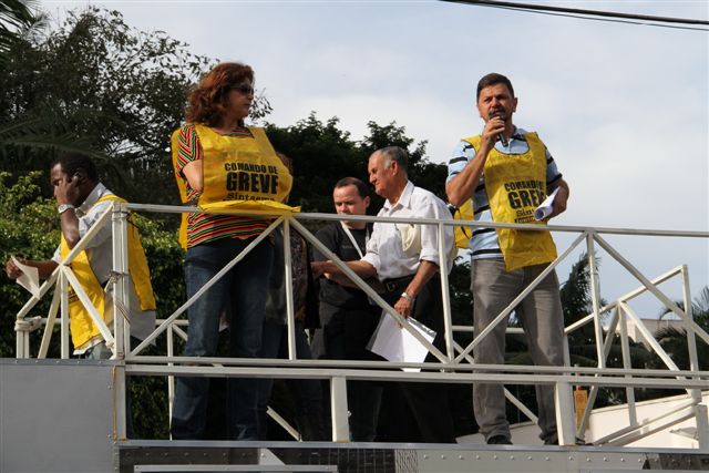 Proposta da CETESB é aceita pela categoria