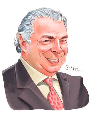 “Autoritarismo de ditadores hoje está em chefes de repartição, delegados e juízes”