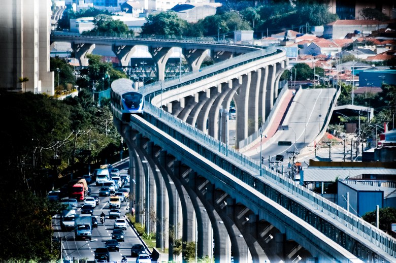 TCE cobra explicações do governo Alckmin sobre sigilo de documentos do Metrô