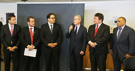 OAB apresenta Sistema de Monitoramento da Violência contra Advogados