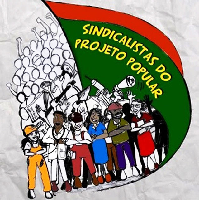 Sindicalistas Projeto Popular