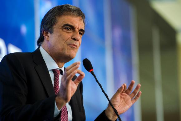 José Eduardo Cardozo - Justiça