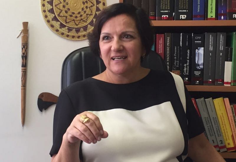 Kenarik Boujikian: O STF assumiu para si a desumanização desenfreada do sistema penitenciário