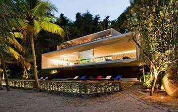 Mansão de donos da Globo é alvo da Lava Jato no esquema Mossack Fonseca