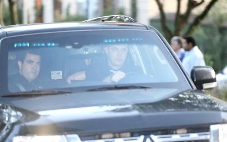 Vannuchi: Estado democrático de direito não vigora mais no país