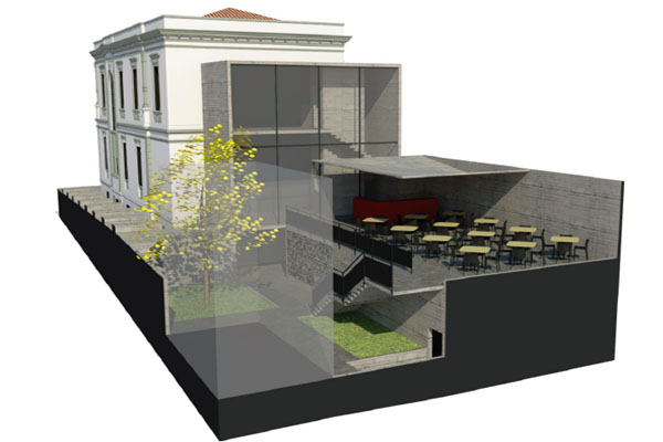 memorial da luta pela justiça projeto