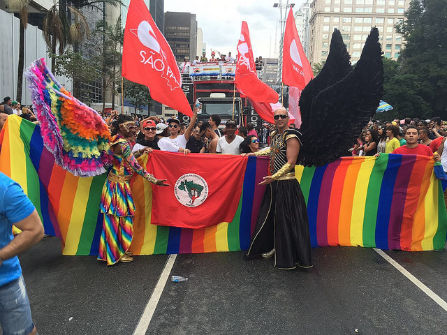 LGBT: do campo à cidade, movimentos criam estratégias de combate à discriminação