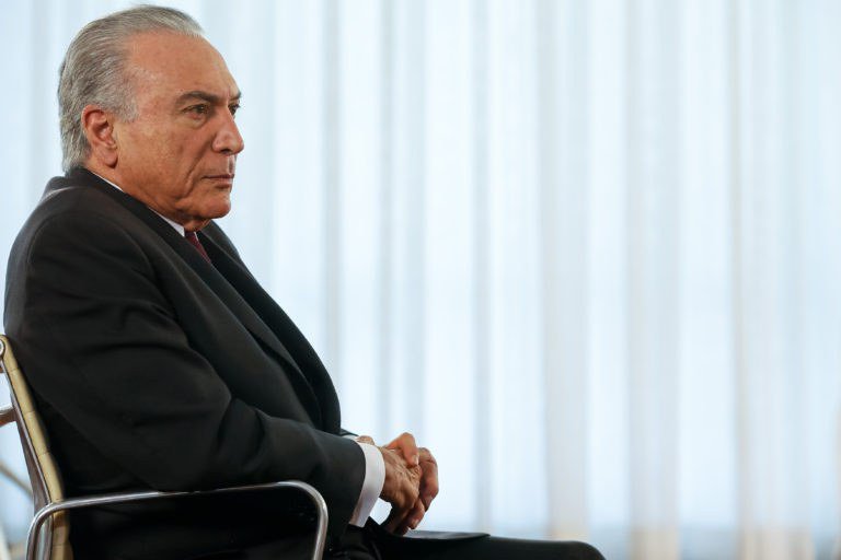 Entenda as acusações de Calero contra Temer