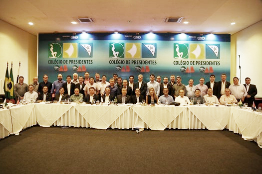 OAB critica reforma da Previdência em encontro Nacional