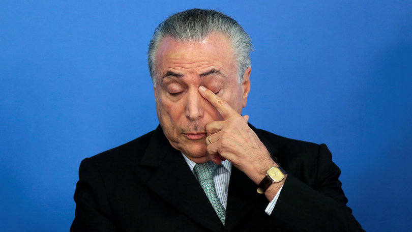 Justiça determina que governo Temer comprove déficit na Previdência Social