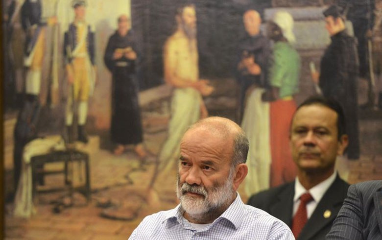 Justiça revê decisão de Sérgio Moro e absolve João Vaccari