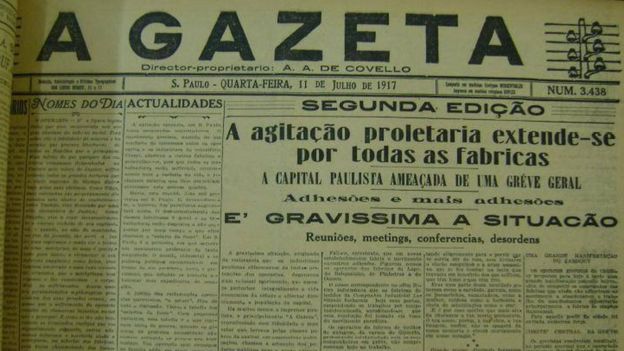 A Gazeta