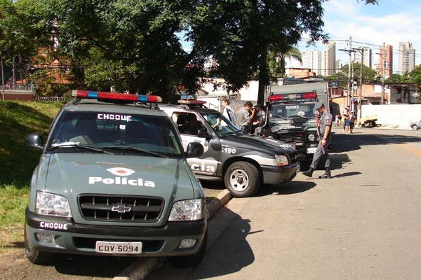 SP: PM deve colher provas em crimes contra vida de civis, decide Justiça Militar