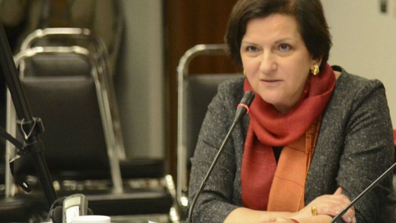 CNJ adia julgamento da juíza Kenarik Boujikian