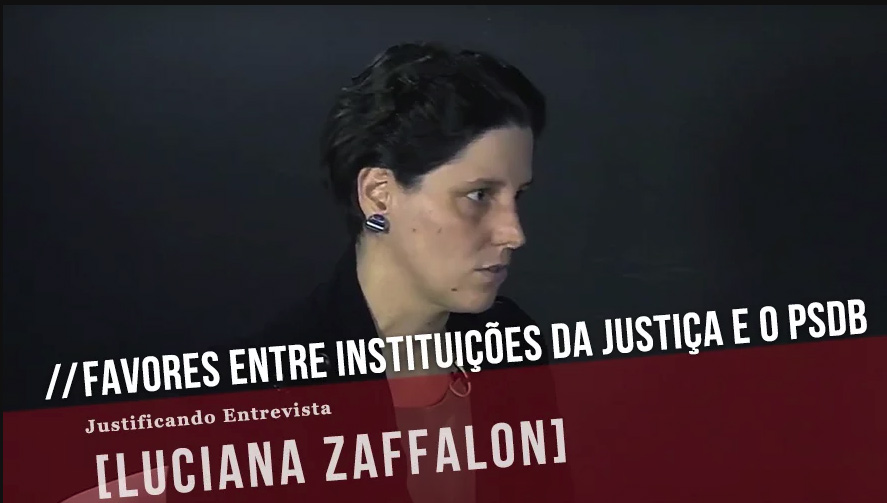 As relações pouco republicanas entre PSDB e instituições de justiça de SP