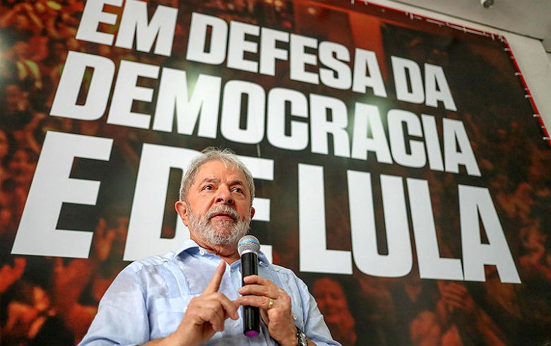 Lula TRF4