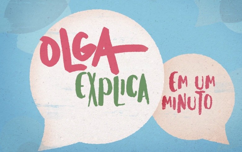 ‘Olga Explica’: ONG lança série sobre direitos das mulheres pouco conhecidos