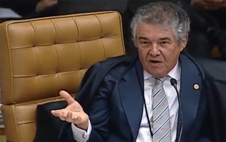 STF decide que condução coercitiva é prática de regime de exceção