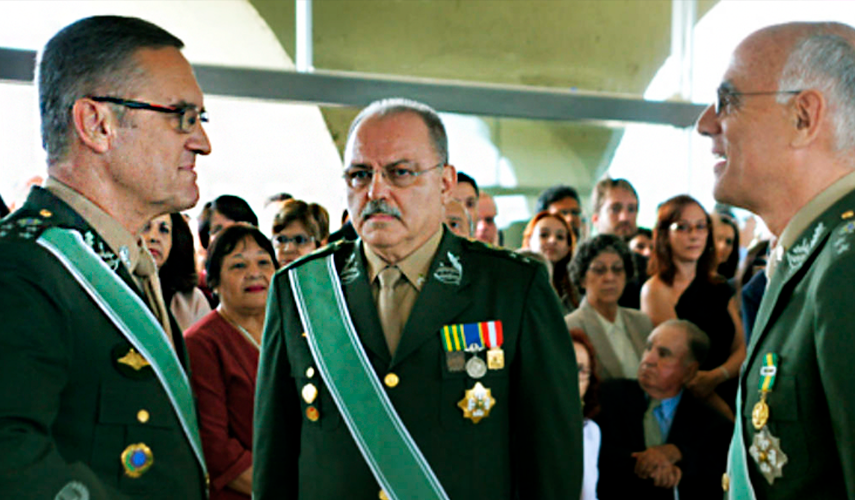 Decreto de Temer que inclui militares na investigação de civis preocupa juristas