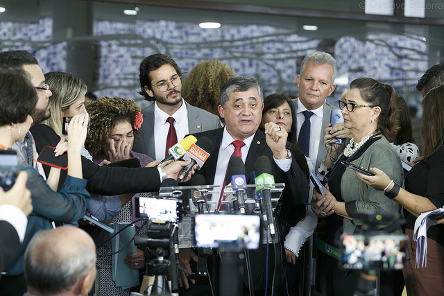 Oposição apresenta análise técnica preliminar sobre a PEC da Previdência de Bolsonaro