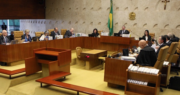 Justiça eleitoral é competente para julgar crimes comuns conexos a eleitorais, decide STF