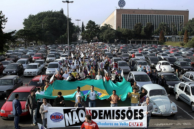 Juiz do trabalho critica MP que inviabiliza os sindicatos: “Sistema pitoresco”