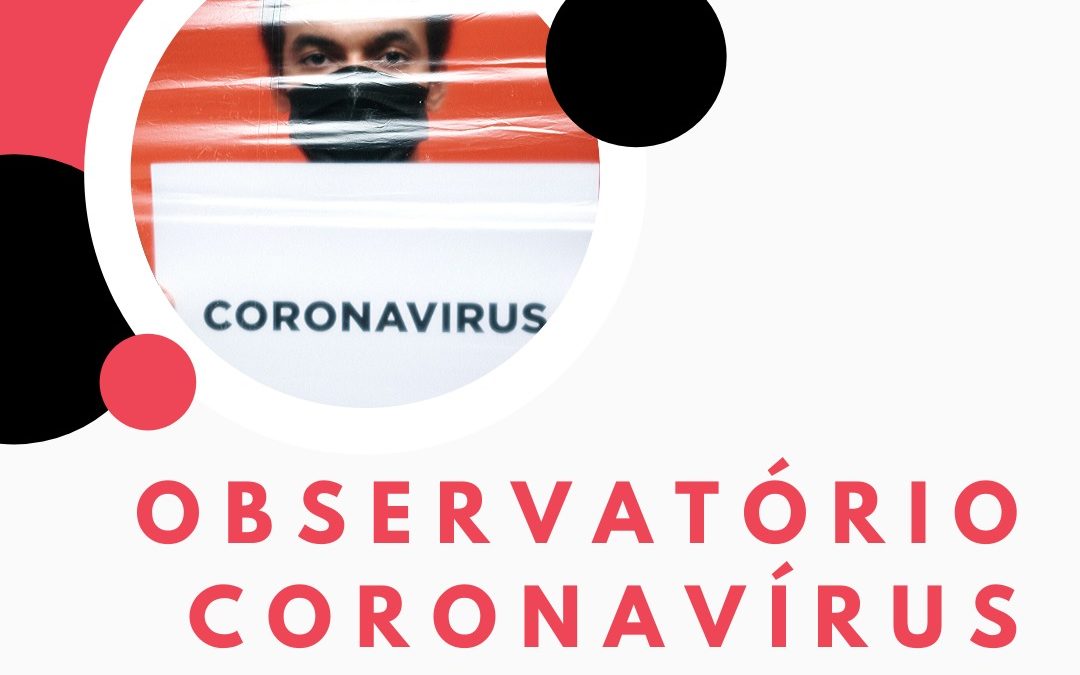 Observatório Coronavírus
