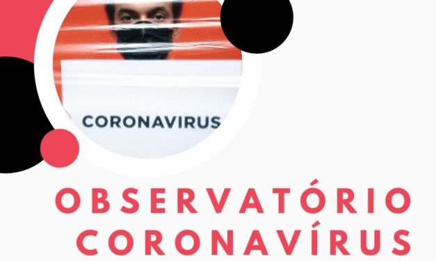 Observatório Coronavírus