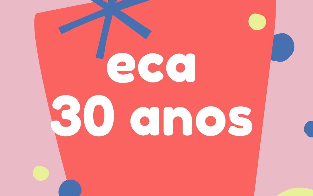 eca completa 30 anos