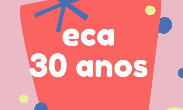 eca completa 30 anos