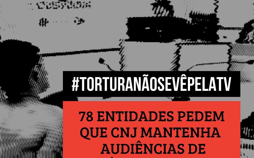 SASP e entidades enviam ofício ao CNJ