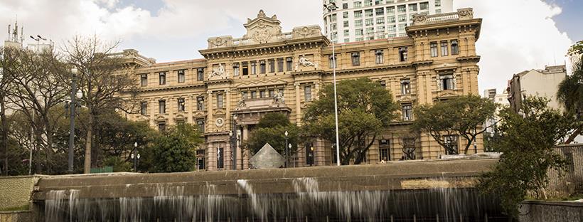 Entidades enviam ofício ao TJ sobre liberação de alvarás de levantamento