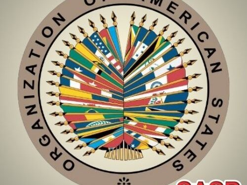 SASP participará de sessão da Corte Interamericana de Direitos Humanos