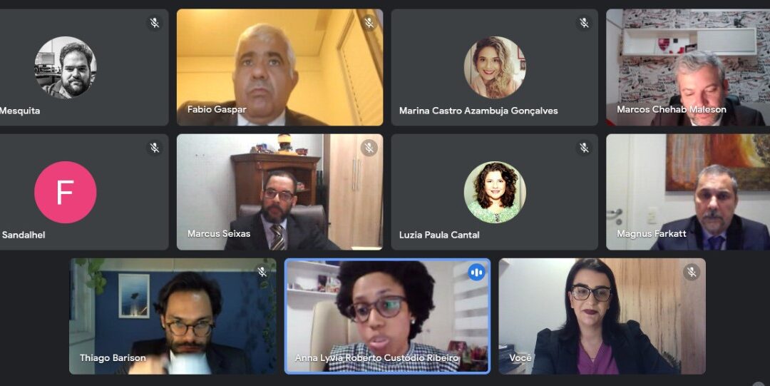 SASP e MATI realizam Seminário Trabalhista