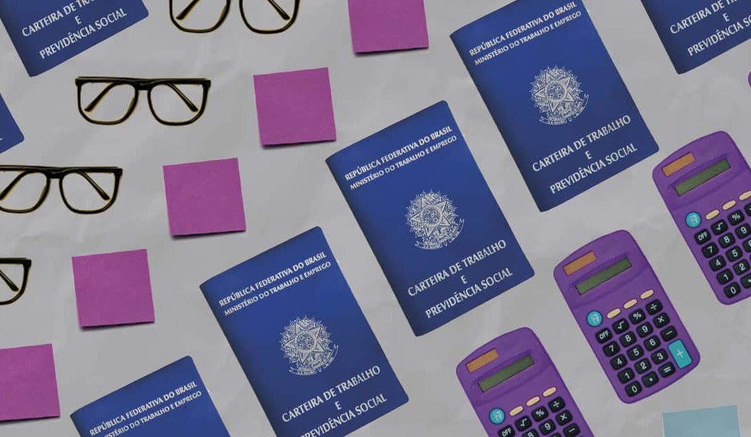 Medida Provisória 1045: Falsas ideias e retrocesso civilizatório