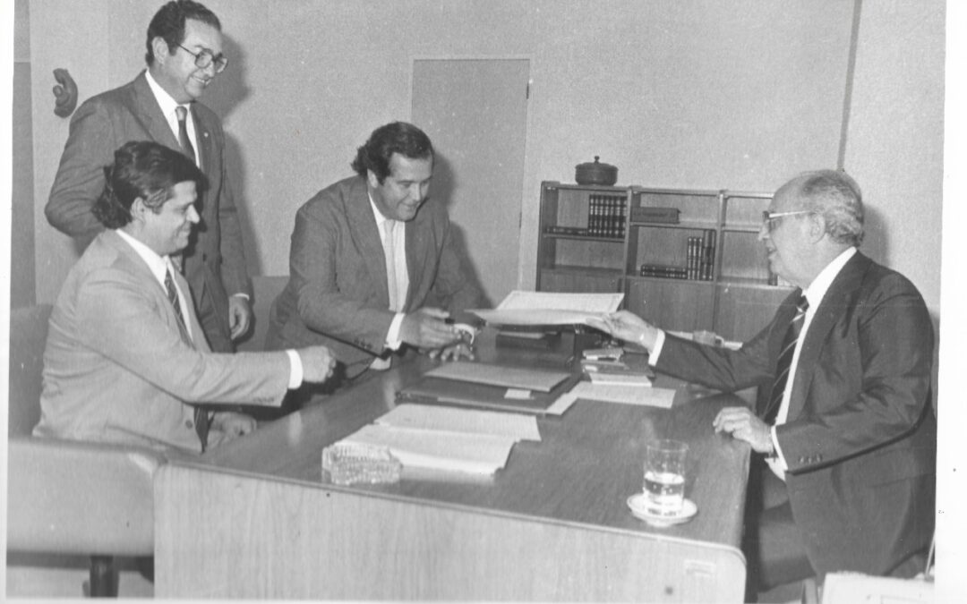 SASP 69 ANOS