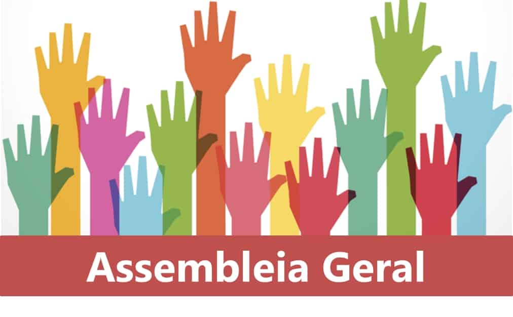 Assembleia Geral: SASP convoca associados para votarem a pauta de reivindicações