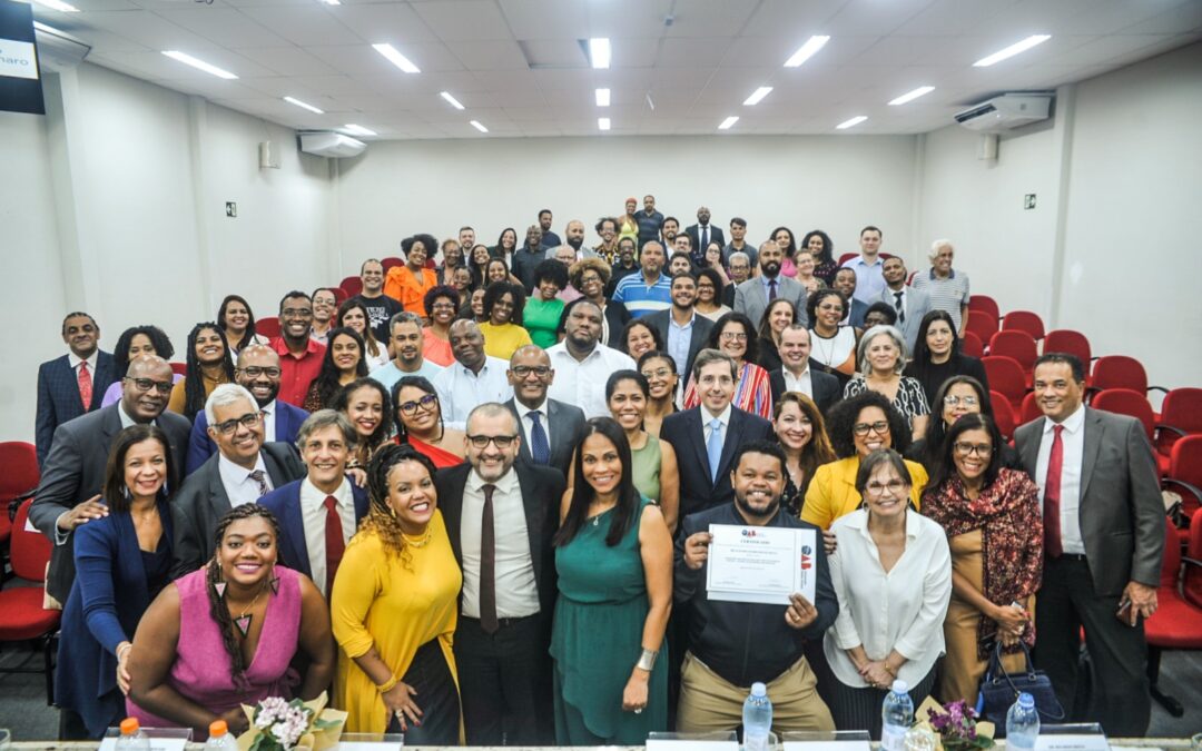 SASP presente no debate com o ouvidor das Polícias