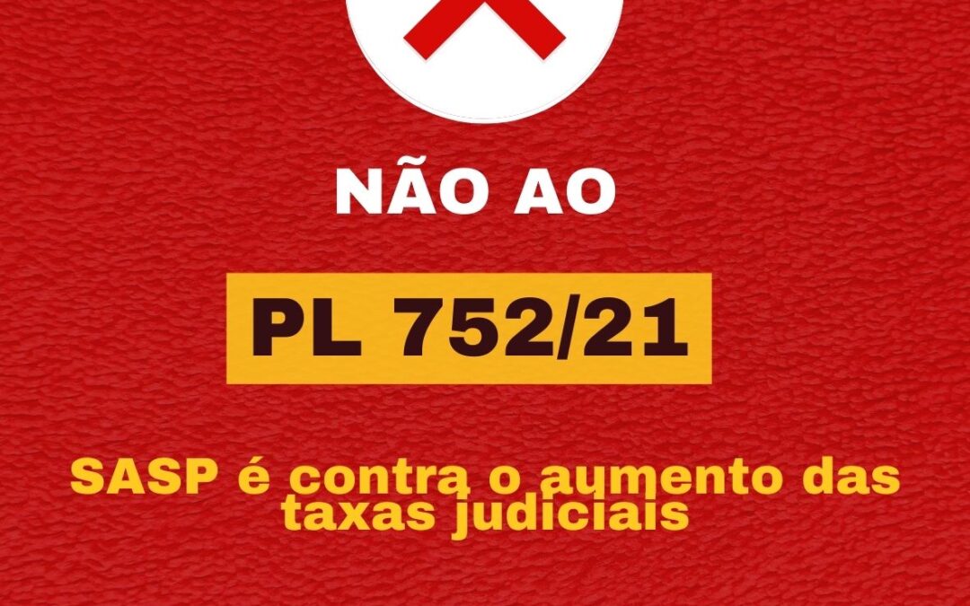 Nova Lei vai aumentar taxas Judiciais e dificultar acesso à Justiça