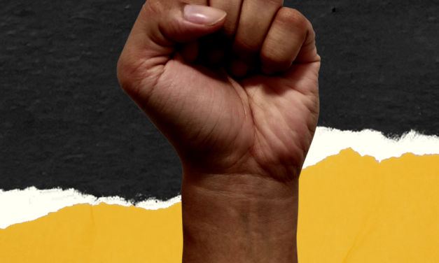 SASP NO MANIFESTO PELA EQUIDADE RACIAL NO QUINTO CONSTITUCIONAL